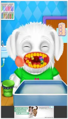 Puppy Surgery Hospital Pet Vet Care android App screenshot 8